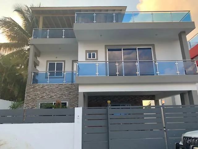 Villa Sol One Puerto Plata