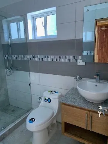 Villa Sol One Puerto Plata