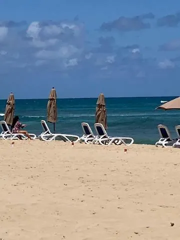 Villa Sol One Puerto Plata