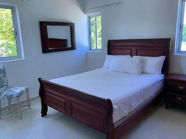 Villa Sol One Puerto Plata Dominikanische Republik