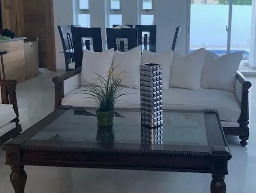 Villa Sol One Puerto Plata