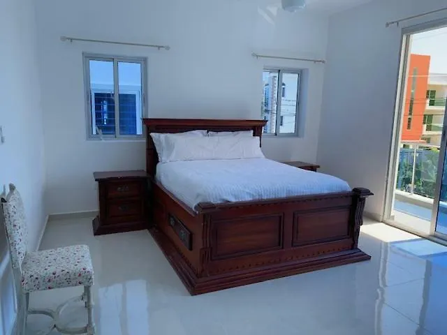 Villa Sol One Puerto Plata