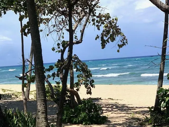 Villa Sol One Puerto Plata Dominikanische Republik