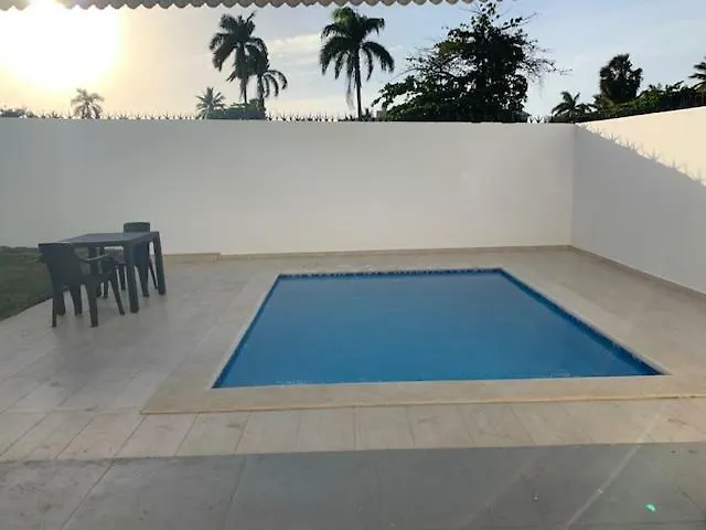 Villa Sol One Puerto Plata