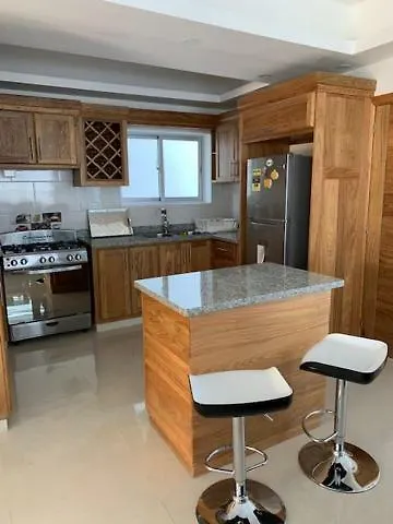 Villa Sol One Puerto Plata