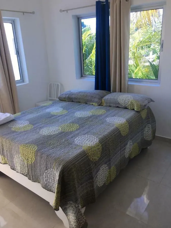 Villa Sol One Puerto Plata Dominikanische Republik