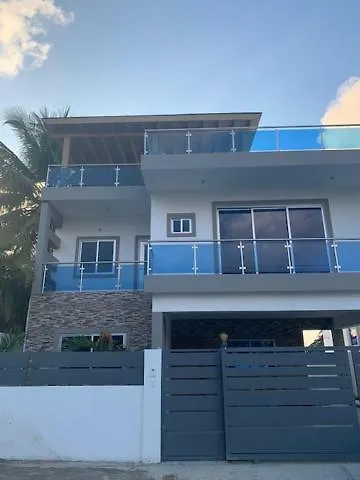 Villa Sol One Puerto Plata Dominikanische Republik
