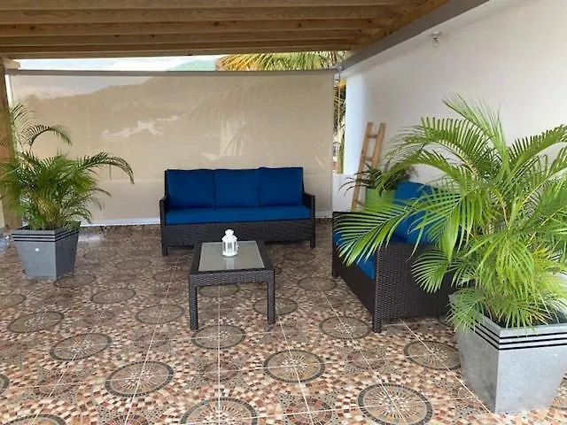 Villa Sol One Puerto Plata
