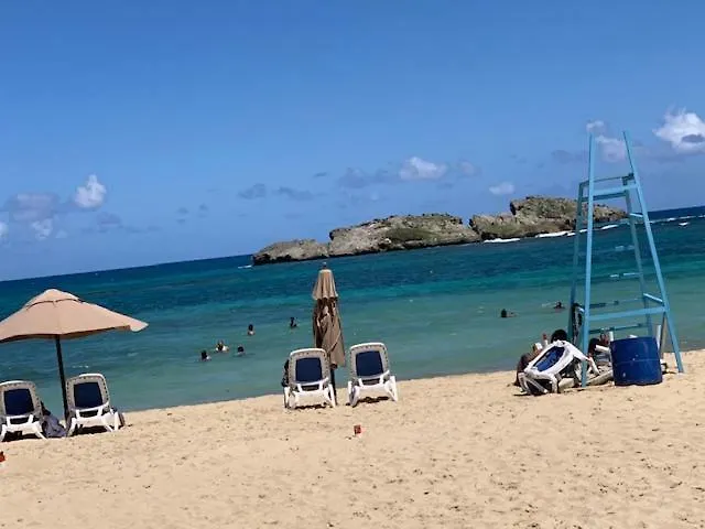 Villa Sol One Puerto Plata 0*,