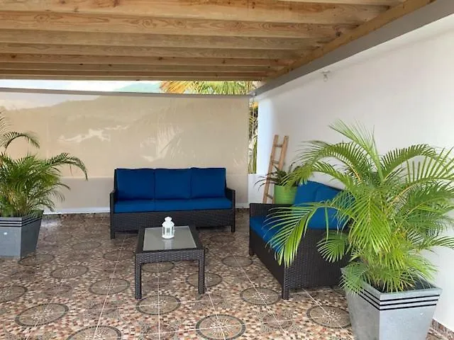 Villa Sol One Puerto Plata
