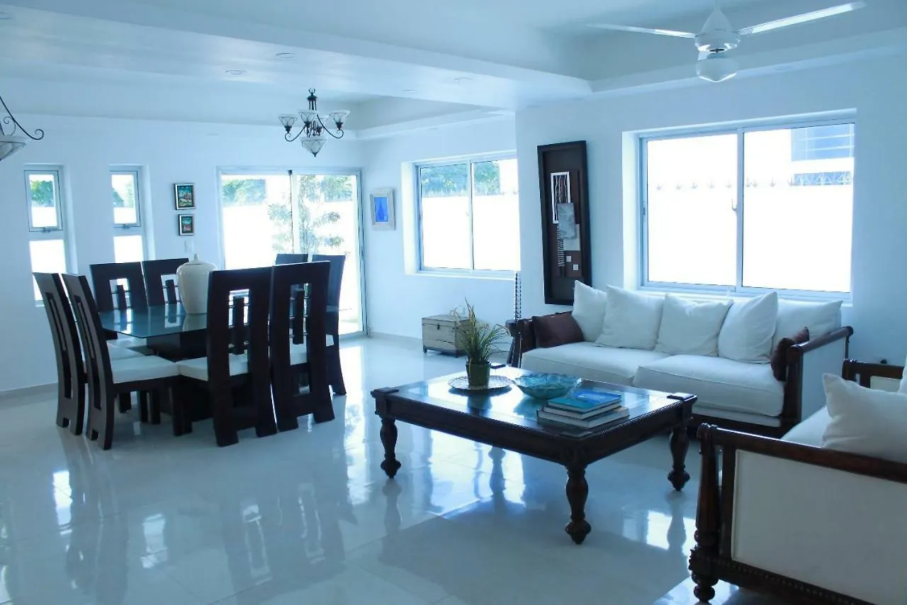 Villa Sol One Puerto Plata Dominikanische Republik