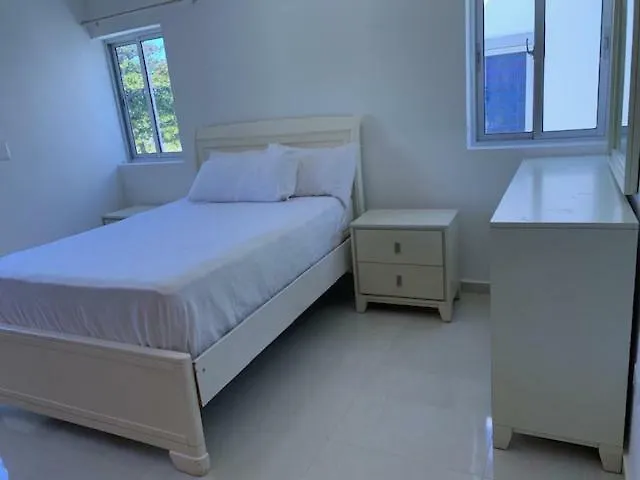 Villa Sol One Puerto Plata