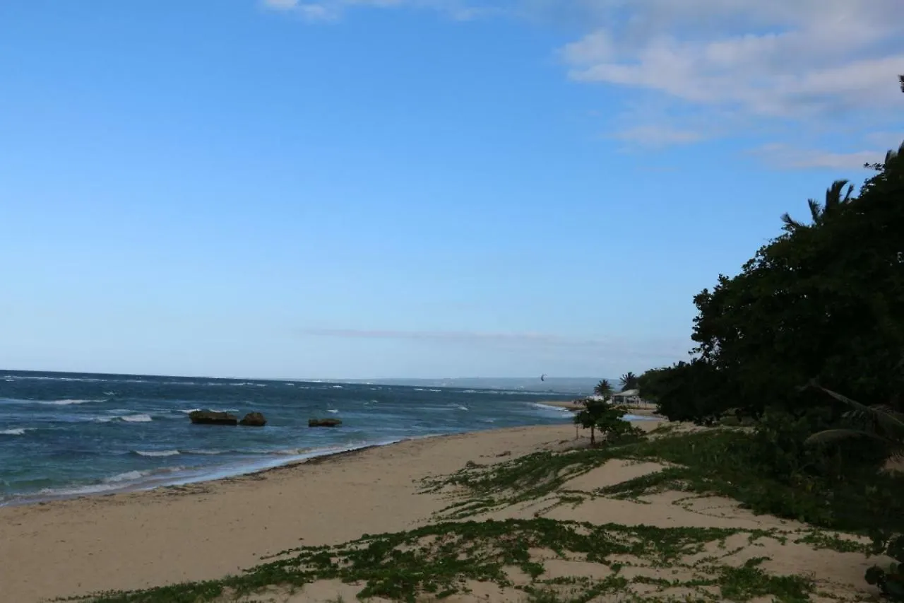Villa Sol One Puerto Plata