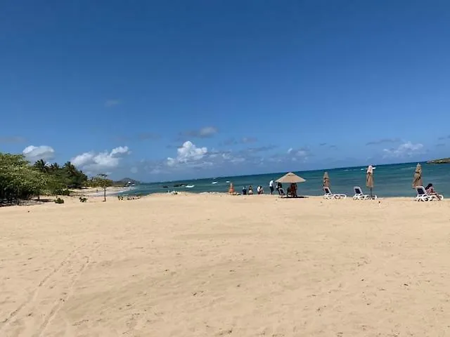Villa Sol One Puerto Plata