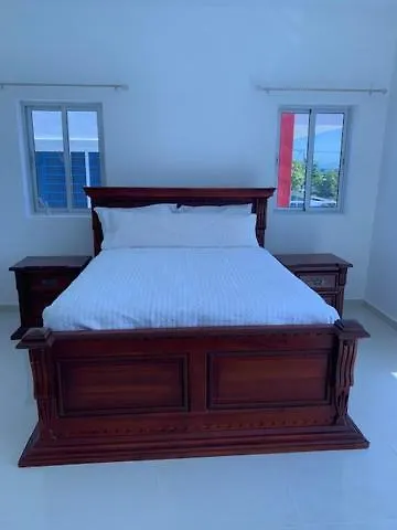 Villa Sol One 푸에르토플라타 도미니카 공화국