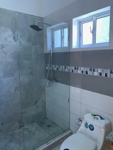 Villa Sol One Puerto Plata Dominikanische Republik