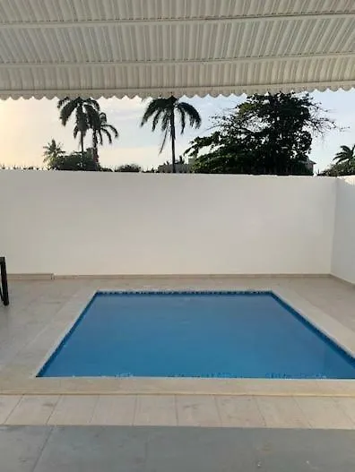 Villa Sol One Puerto Plata