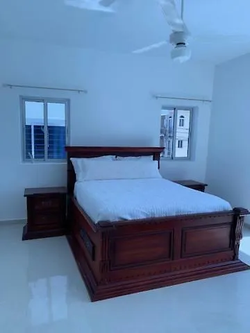 Villa Sol One Puerto Plata