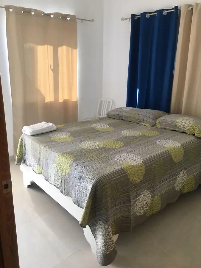 Villa Sol One Puerto Plata