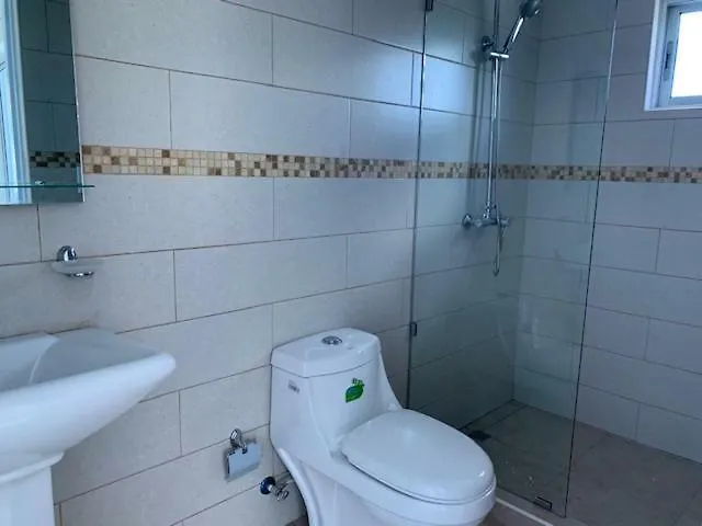 Villa Sol One 푸에르토플라타