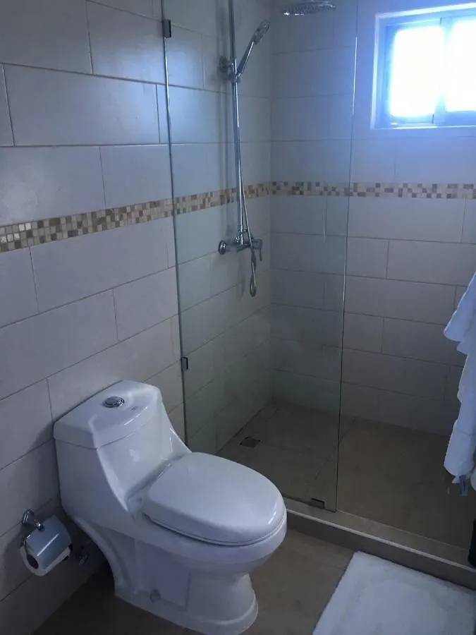 Villa Sol One Puerto Plata