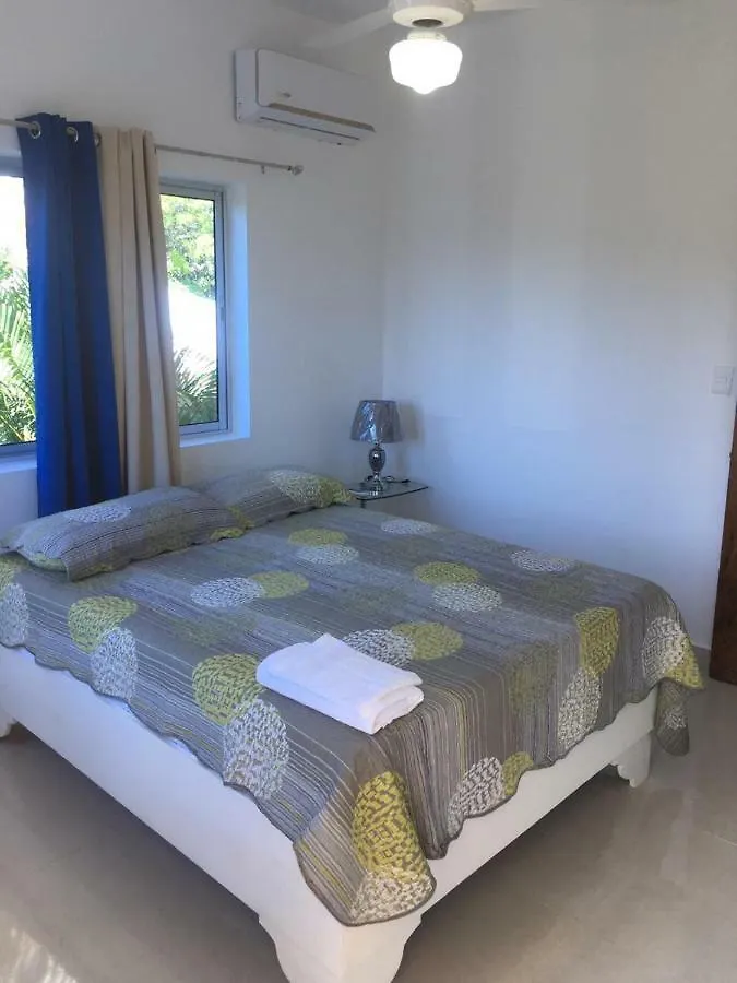 Villa Sol One Puerto Plata