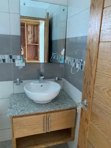 Villa Sol One 푸에르토플라타 도미니카 공화국