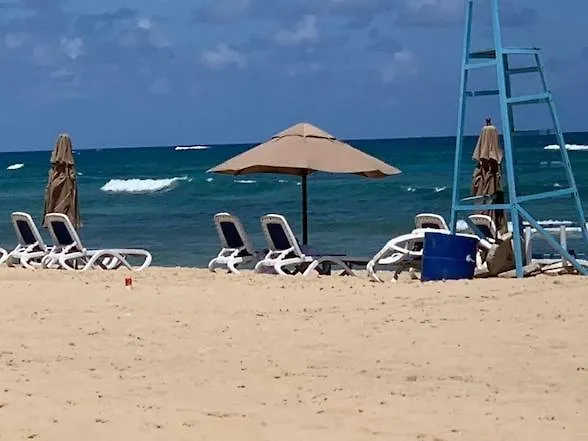 Villa Sol One Puerto Plata