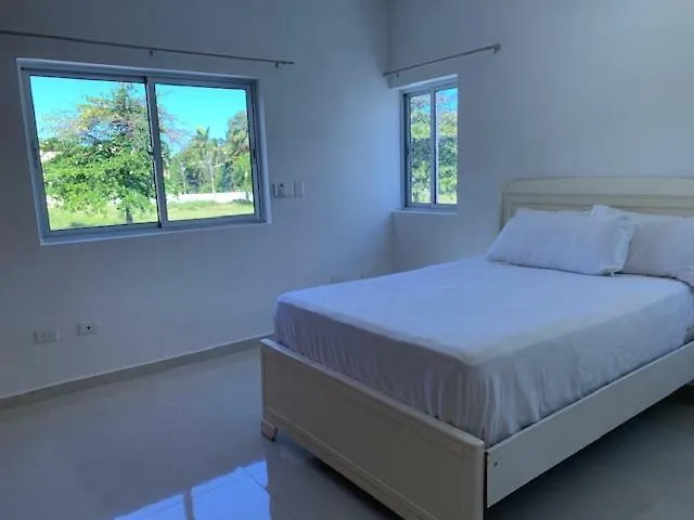 Villa Sol One Puerto Plata