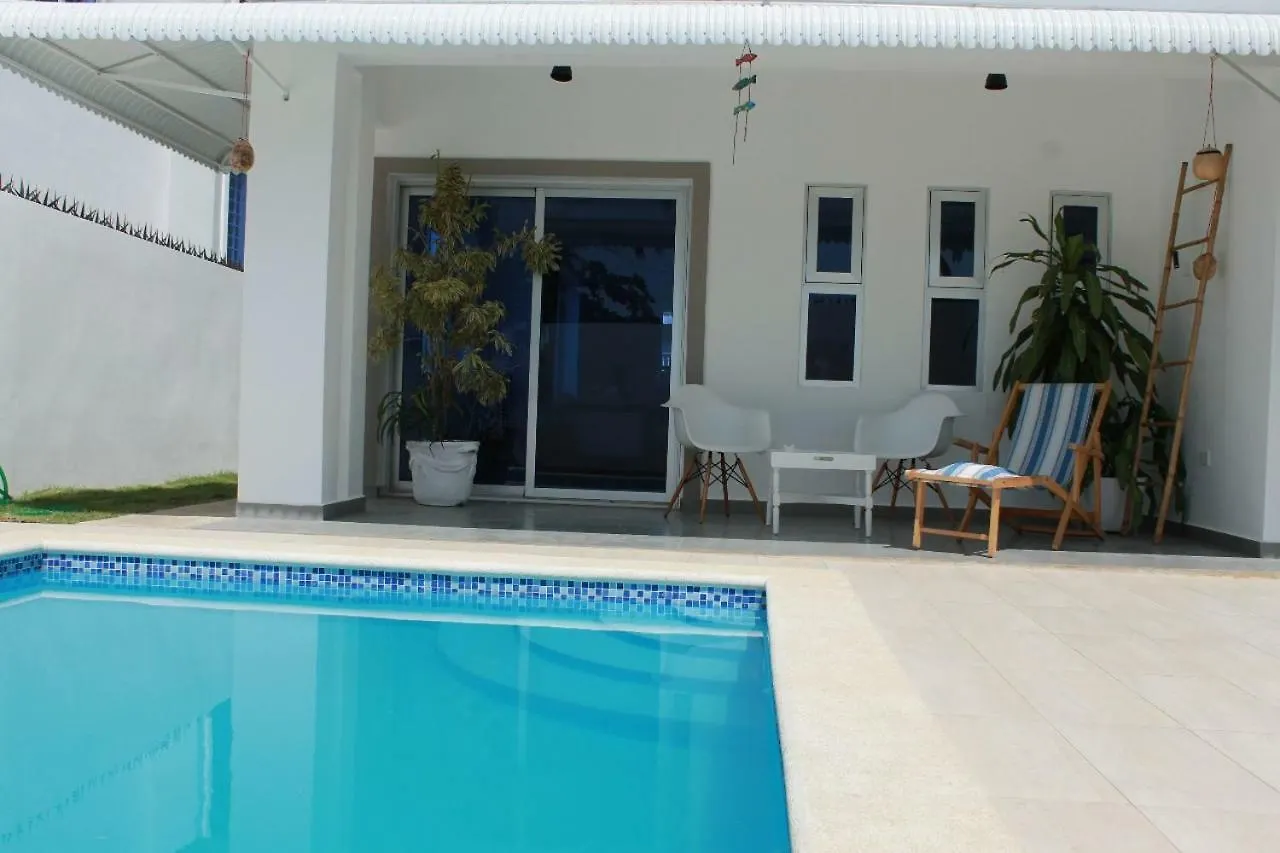 Villa Sol One 푸에르토플라타