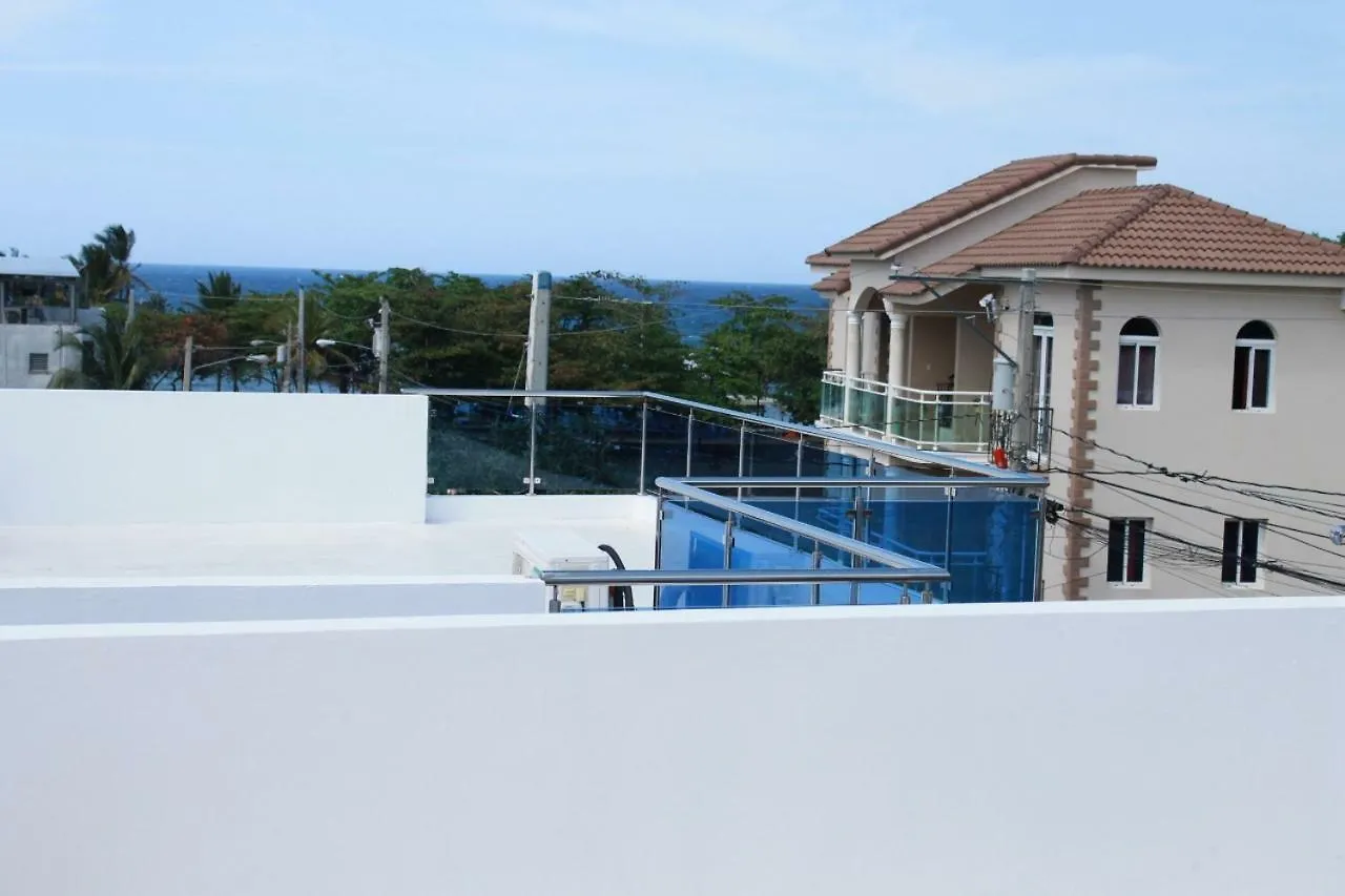 Villa Sol One Puerto Plata