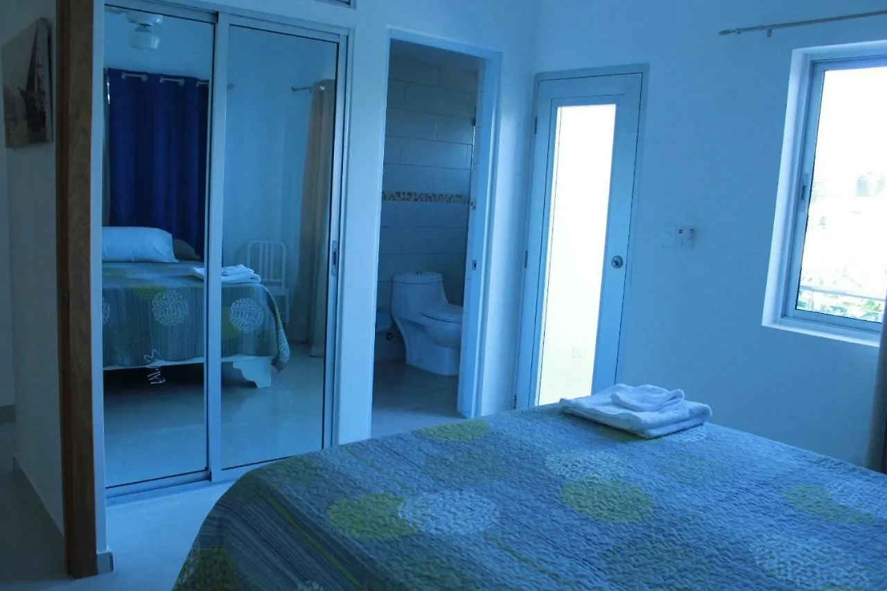 Villa Sol One Puerto Plata Dominikanische Republik