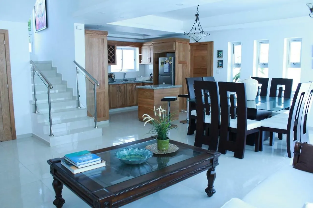 Villa Sol One Puerto Plata