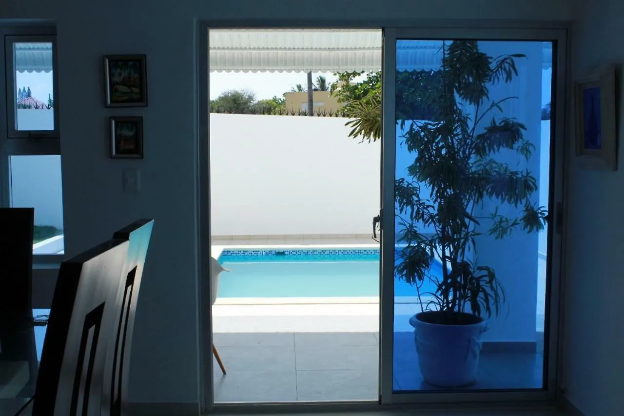 Villa Sol One 푸에르토플라타