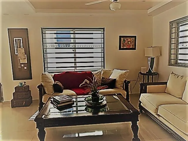 Villa Sol One Puerto Plata